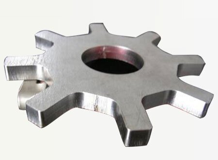 构成激光切割加工的基本结构 构成激光切割加工的基本结构