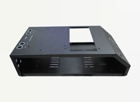 钣金加工范畴是啥 钣金加工范畴是啥